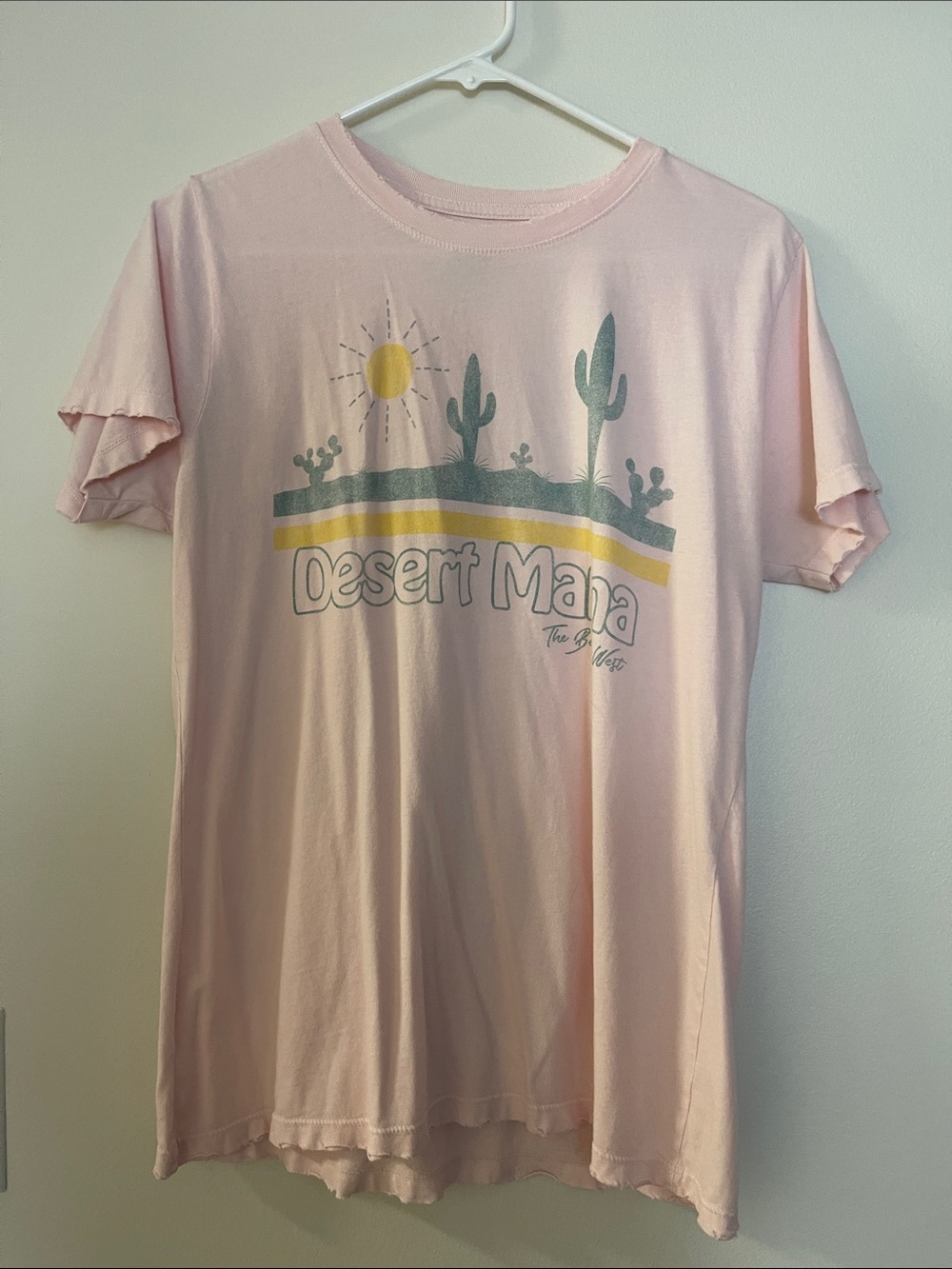 Modish Rebel T-Shirt